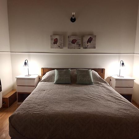 דירות Departamentos Temporarios Cabanas אושואיה מראה חיצוני תמונה