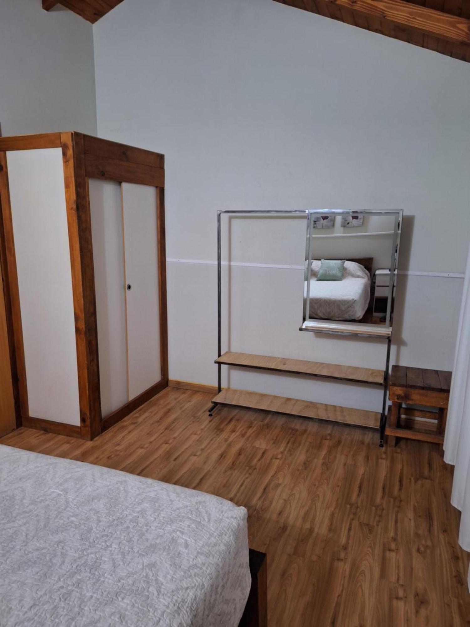 דירות Departamentos Temporarios Cabanas אושואיה מראה חיצוני תמונה