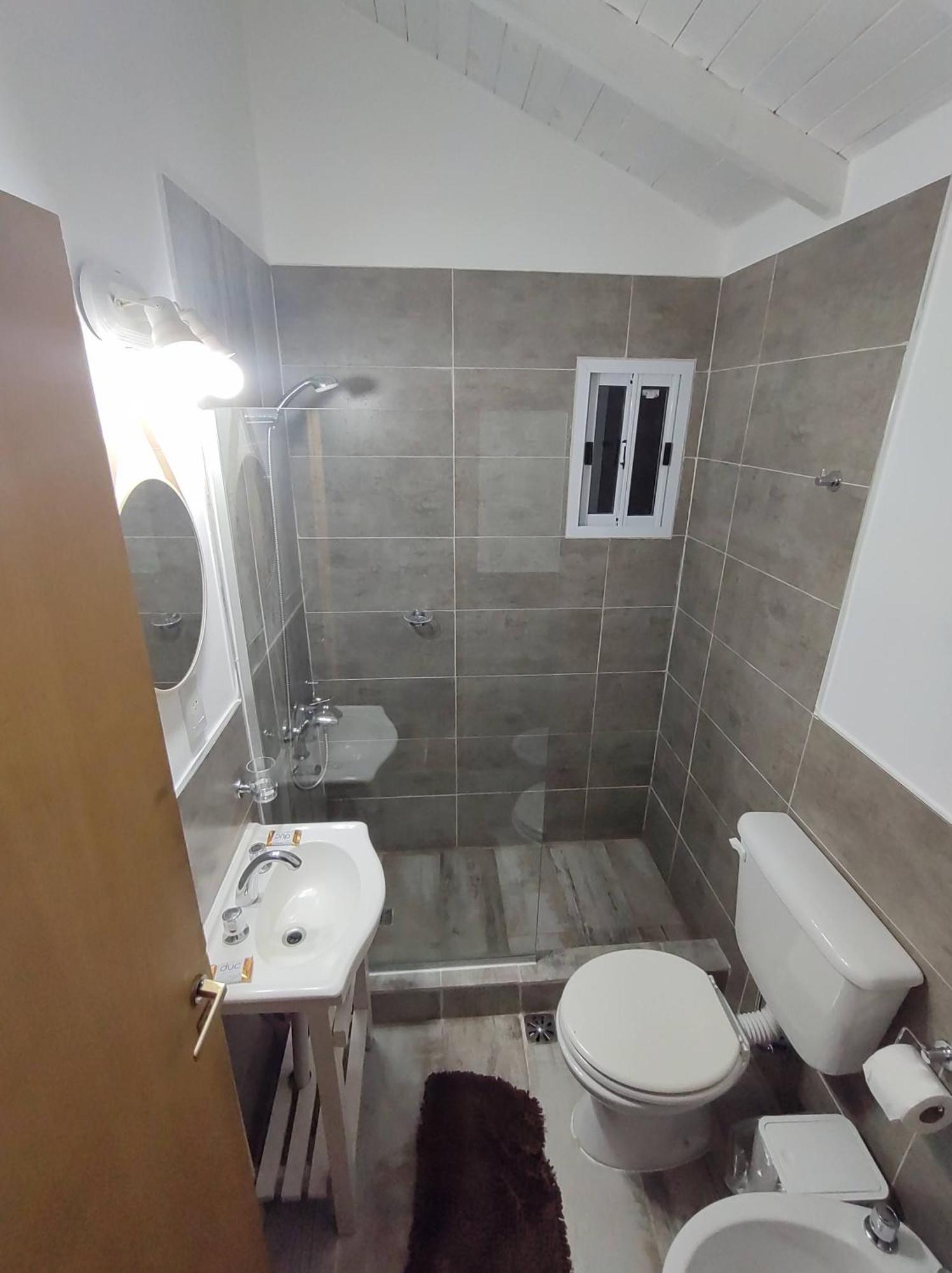 דירות Departamentos Temporarios Cabanas אושואיה מראה חיצוני תמונה